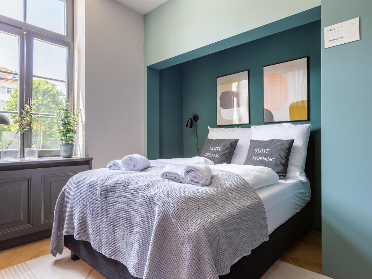 Limehome Rottenburg Am Neckar Poststrasse Esterno foto