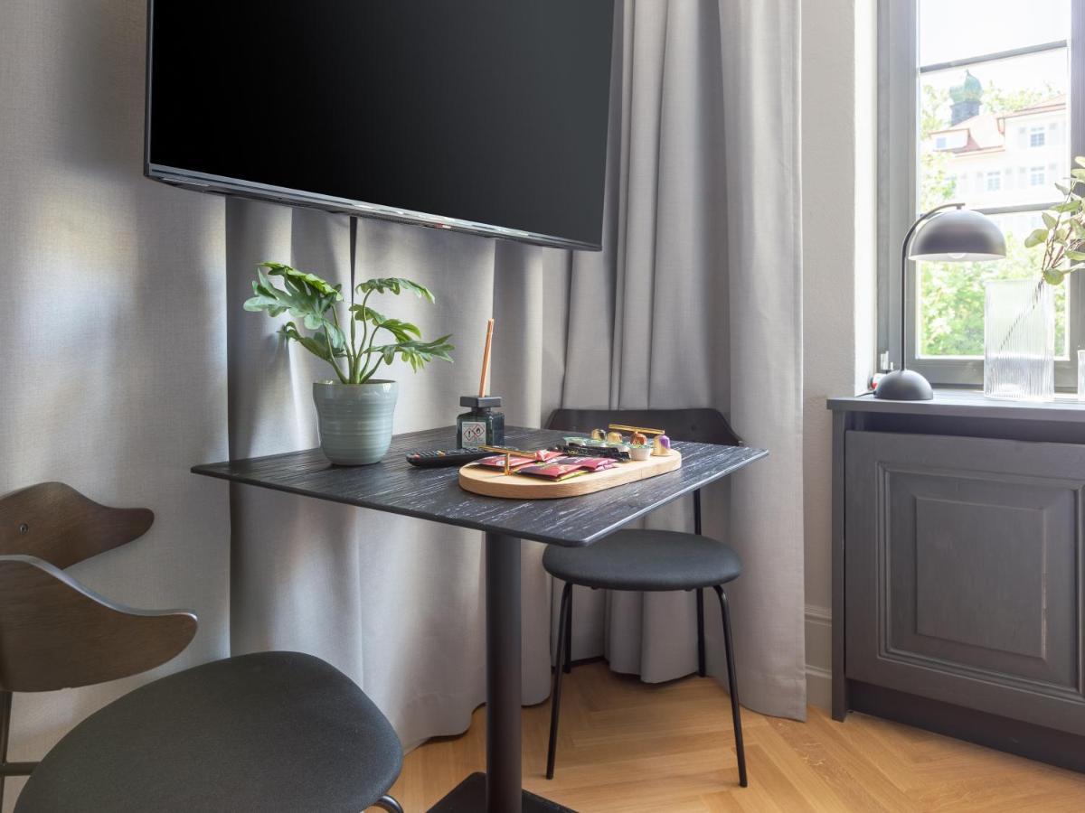 Limehome Rottenburg Am Neckar Poststrasse Esterno foto