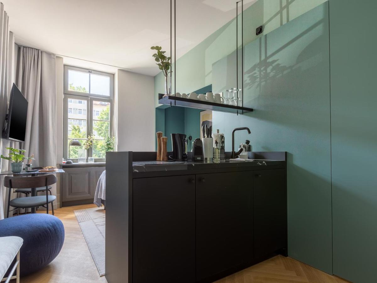 Limehome Rottenburg Am Neckar Poststrasse Esterno foto