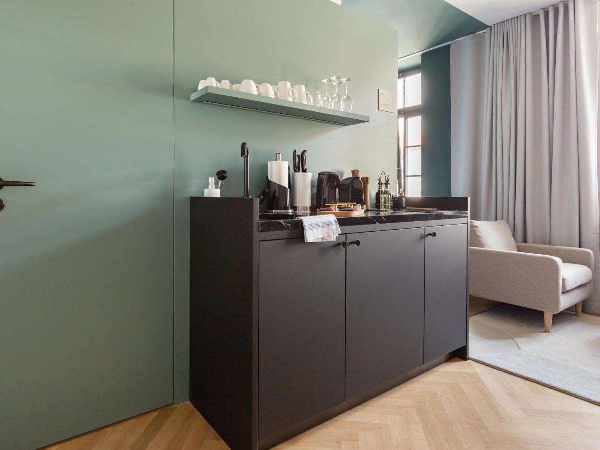 Limehome Rottenburg Am Neckar Poststrasse Esterno foto