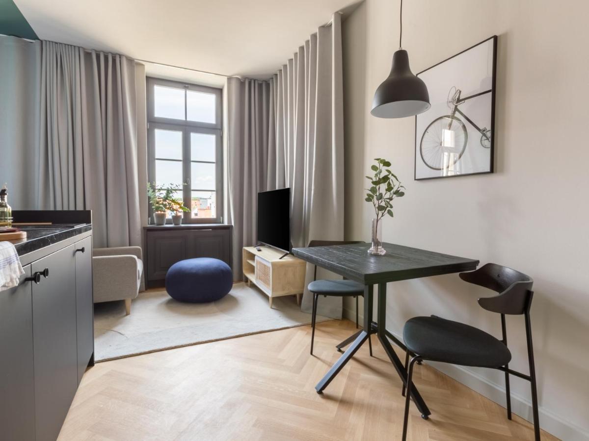 Limehome Rottenburg Am Neckar Poststrasse Esterno foto