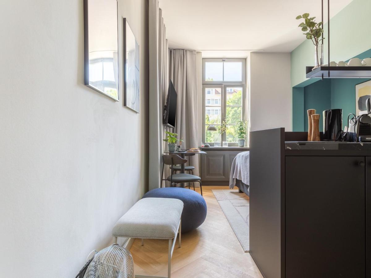 Limehome Rottenburg Am Neckar Poststrasse Esterno foto