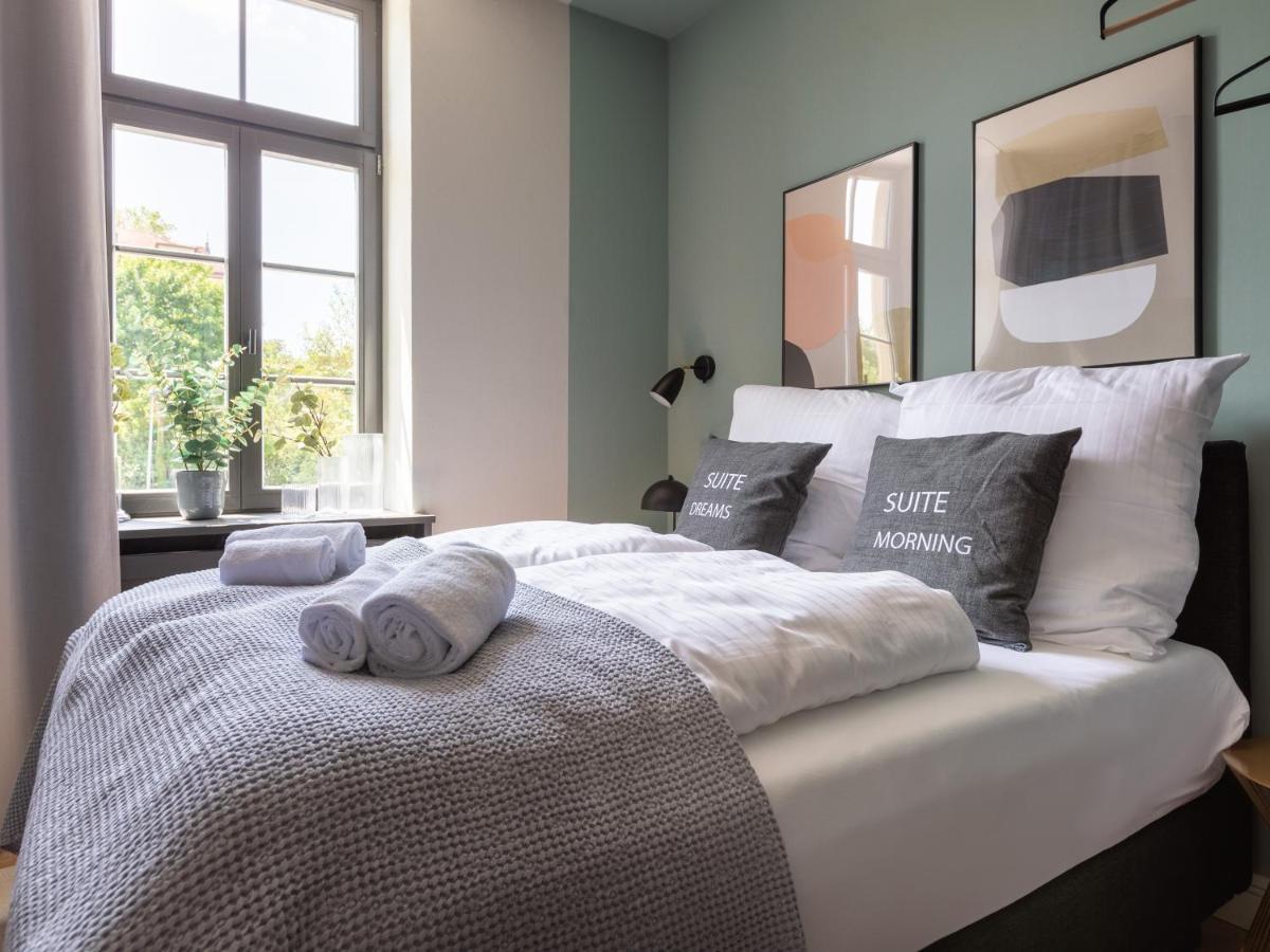 Limehome Rottenburg Am Neckar Poststrasse Esterno foto